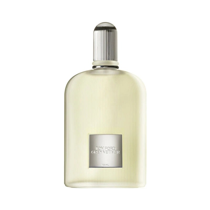 商品Tom Ford|Tom Ford 汤姆福特 灰色香根草男士香水 Grey Vetiver EDP 100ml,价格¥982,第1张图片