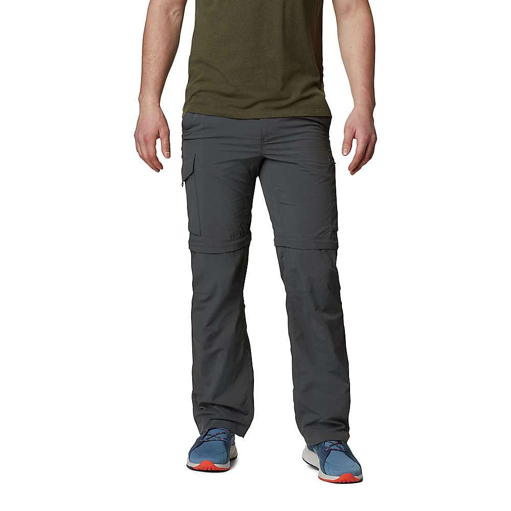 商品Columbia|Columbia Men's Silver Ridge Convertible Pant,价格¥229,第2张图片详细描述