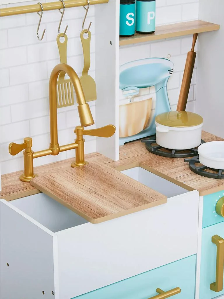 Biscay Delight Classic Play Kitchen Set 商品