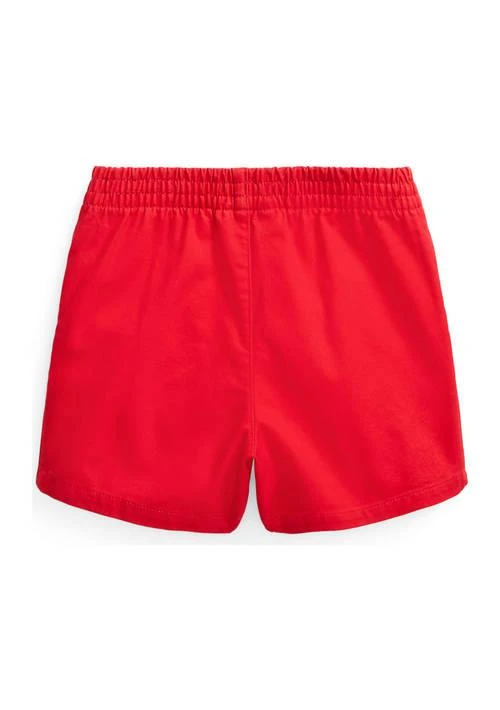 商品Ralph Lauren|Lauren Childrenswear Baby Boys Stretch Chino Shorts,价格¥223,第2张图片详细描述