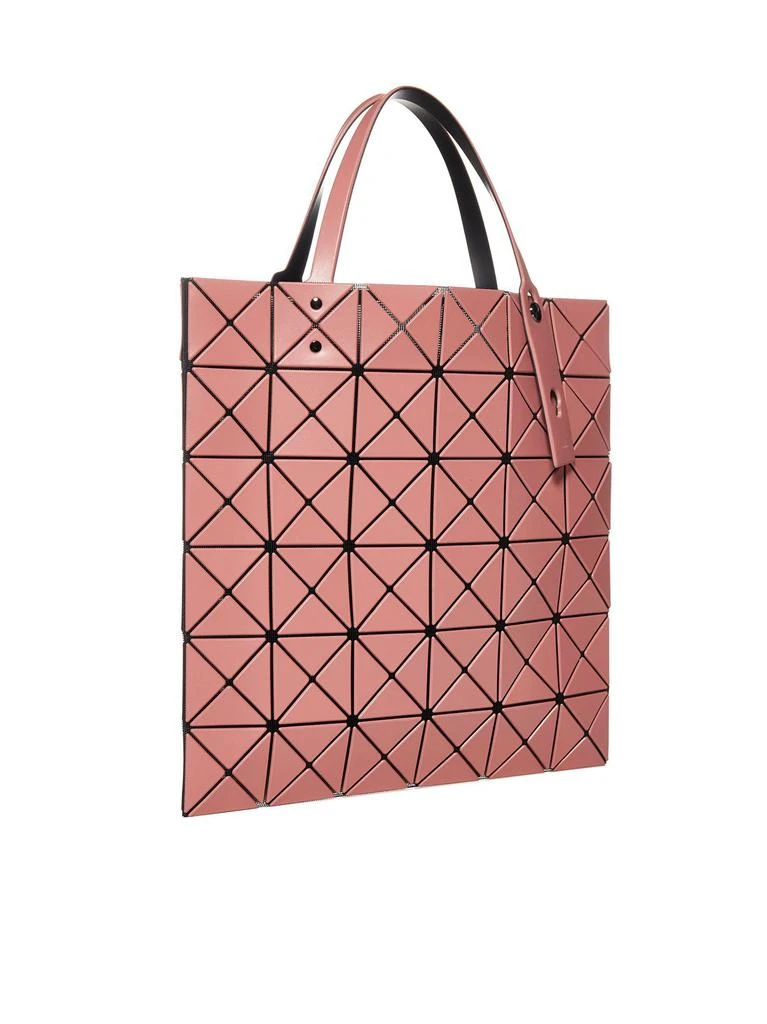 商品Issey Miyake|Bao Bao Issey Miyake Lucent Matte Tote Bag,价格¥3974,第3张图片详细描述