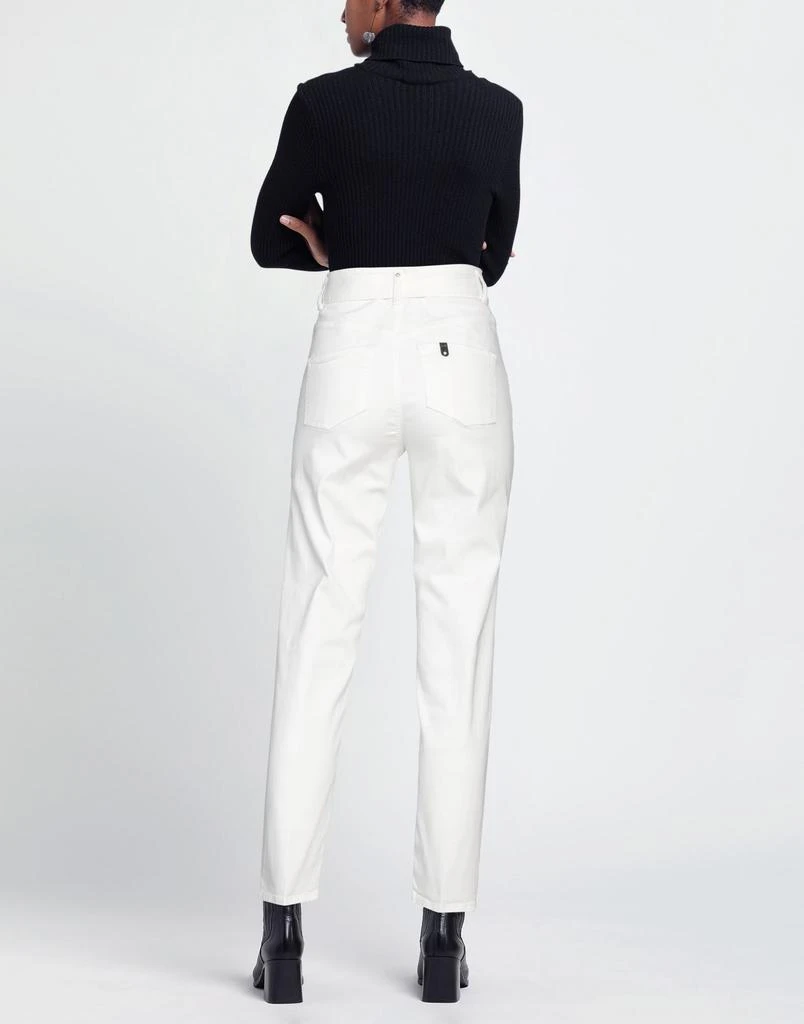 商品LIU •JO|Denim pants,价格¥226,第3张图片详细描述
