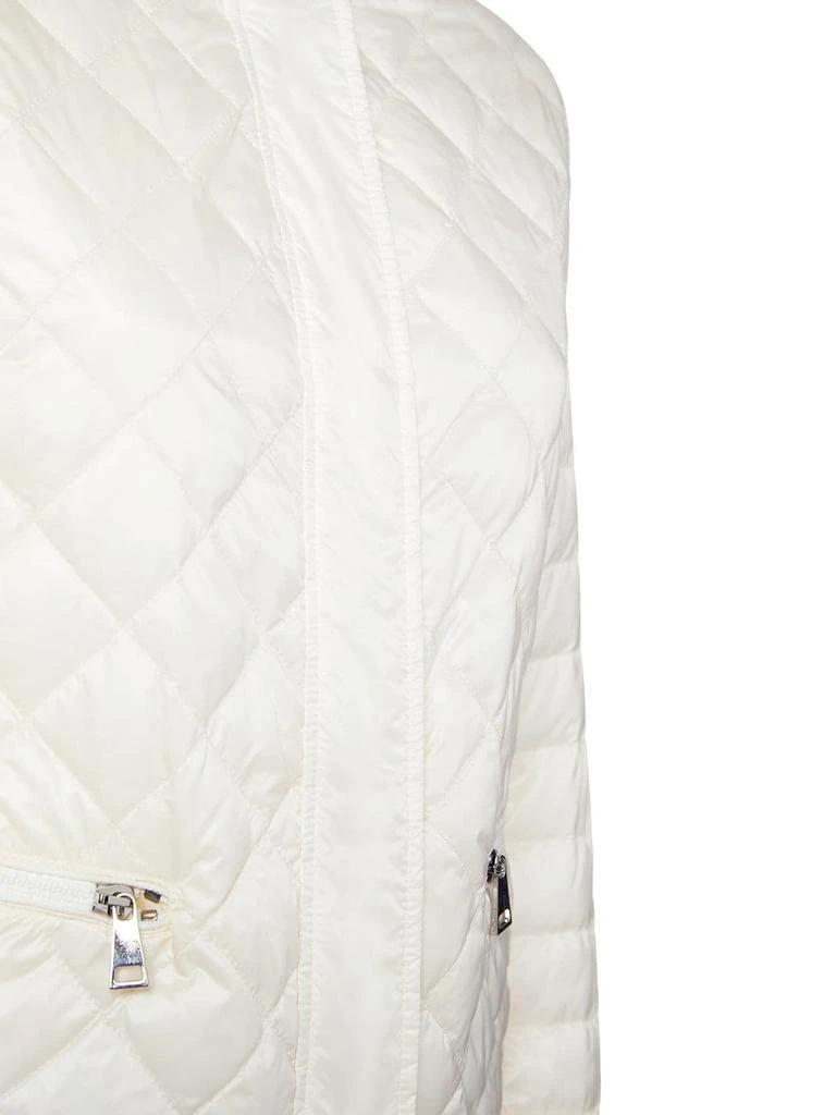 商品Moncler|Barneville Nylon Quilted Down Jacket,价格¥8160,第3张图片详细描述