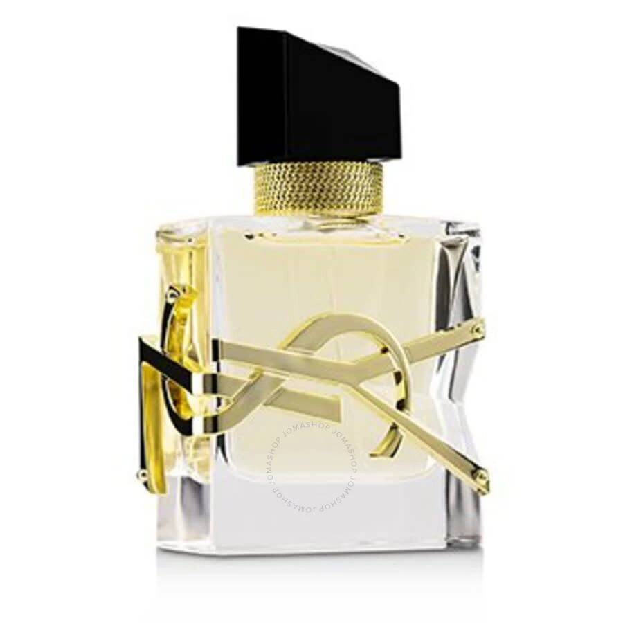 商品Yves Saint Laurent|Yves Saint Laurent Libre Ladies EDP,价格¥529,第1张图片