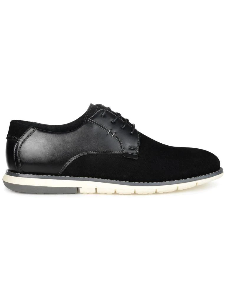 商品Vance Co.|Murray Vegan Sneaker Derby Shoes,价格¥382,第4张图片详细描述