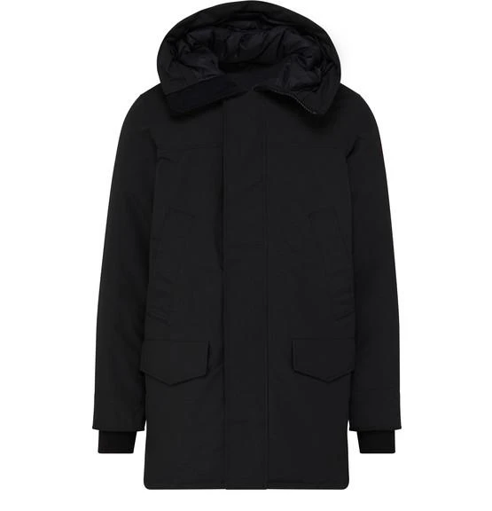 商品Canada Goose|Langford 派克大衣,价格¥10481,第1张图片