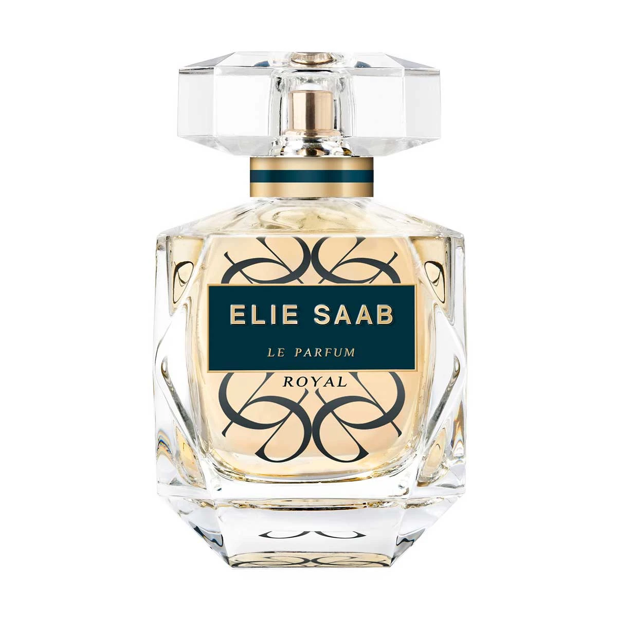 商品Elie Saab|Elie Saab 艾莉萨博 同名皇家版女士香水 EDP 90ml,价格¥1042,第1张图片