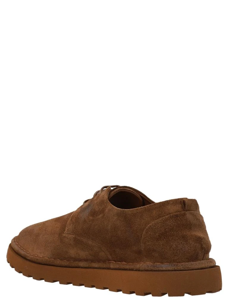商品Marsèll|'Sancrispa’ derby shoes,价格¥1586,第2张图片详细描述