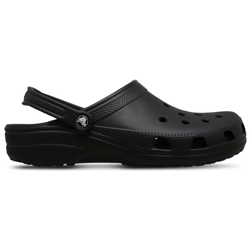 商品Crocs|Crocs Classic Clog - Men Flip-Flops and Sandals,价格¥327,第1张图片详细描述