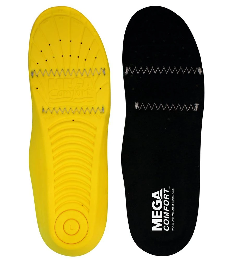 商品MEGAComfort|Anti-Static (ESD) Personal Anti-Fatigue Mat (PAM)® Insole,价格¥210,第1张图片