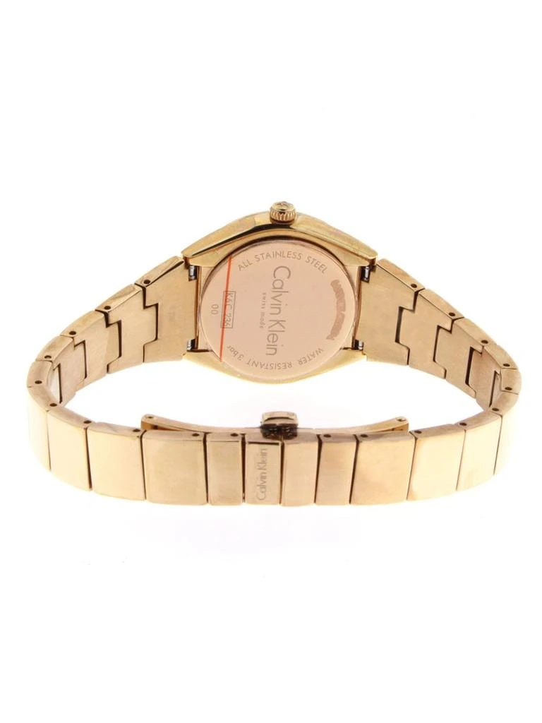 商品Calvin Klein|Calvin Klein K6c23646 Supreme Watches,价格¥2732,第4张图片详细描述