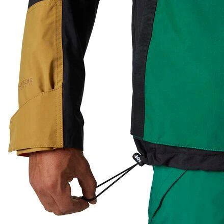 Ullr D Heritage Short Jacket - Men's 商品