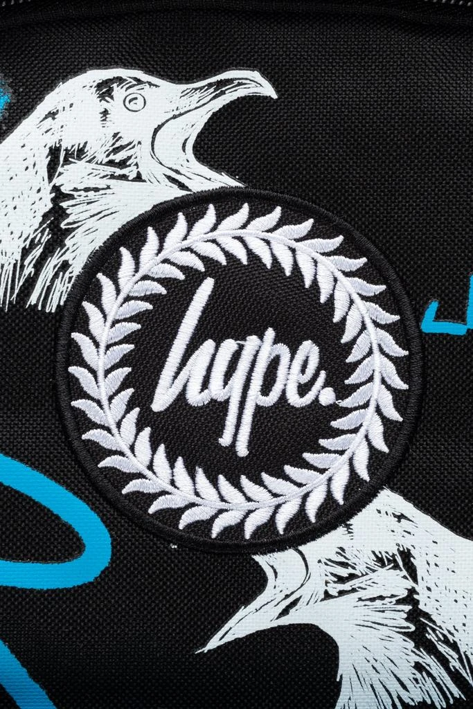 商品HYPE BAGS|HARRY POTTER X HYPE. RAVENCLAW BACKPACK,价格¥320,第5张图片详细描述