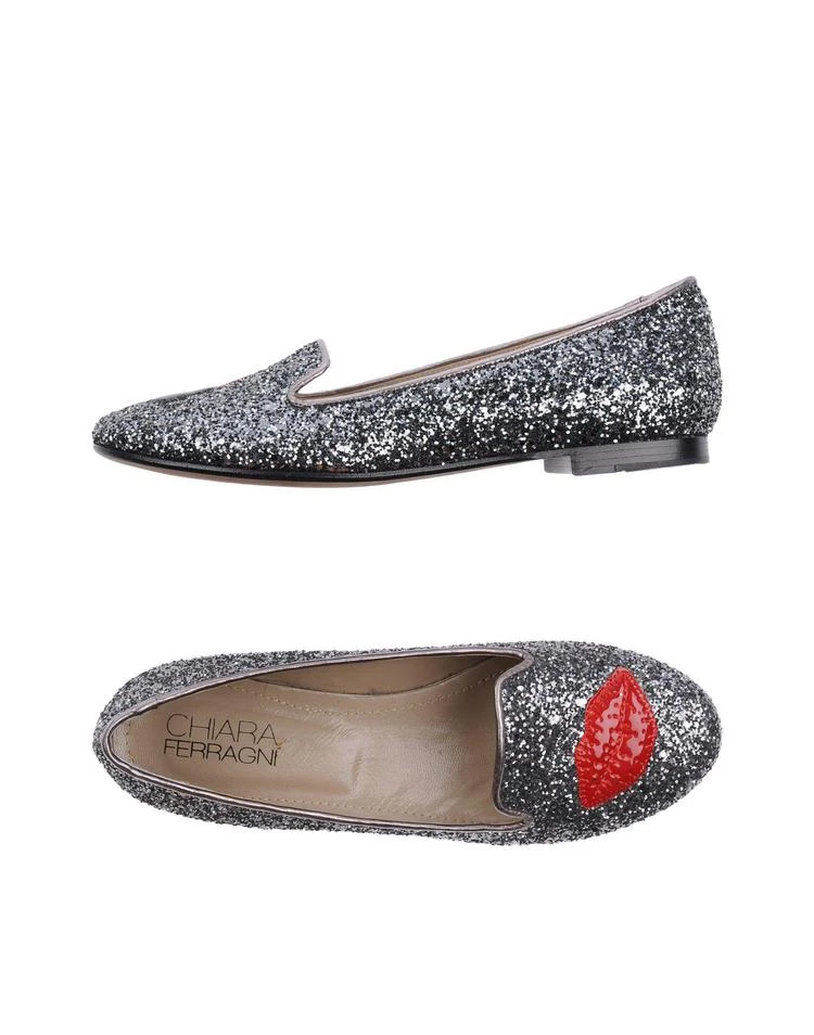 商品Chiara Ferragni|Loafers,价格¥601,第1张图片