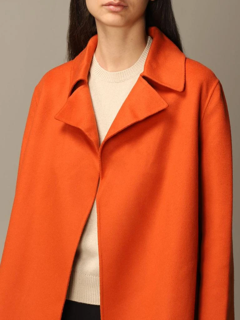 商品Theory|Theory coat for woman,价格¥3117,第4张图片详细描述