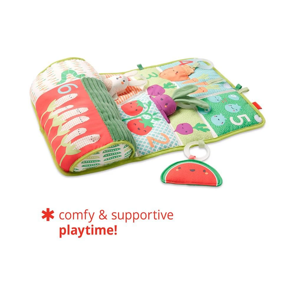 商品Skip Hop|Farmstand Tummy Time Playmat,价格¥225,第3张图片详细描述