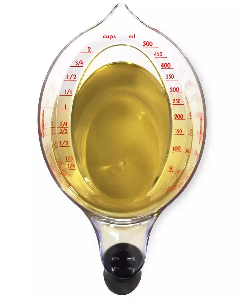 Good Grips 2-Cup Angled Measuring Cup 商品