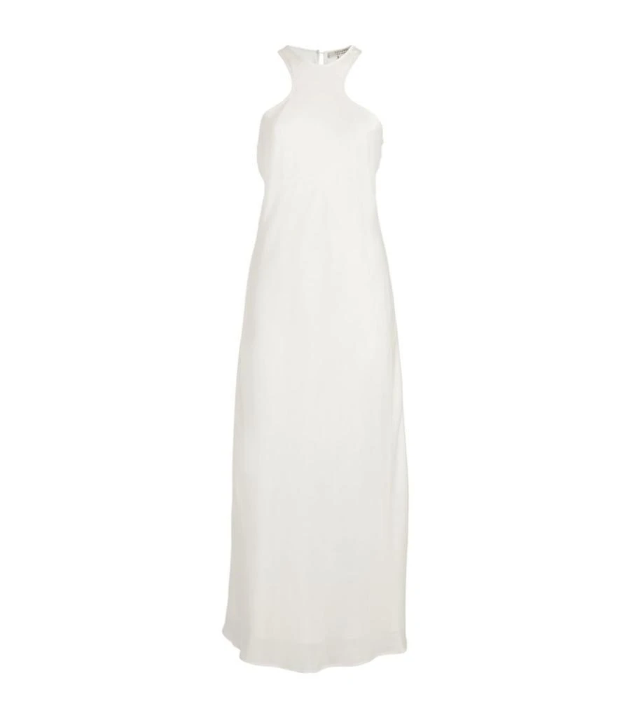 商品ALL SAINTS|Betina Maxi Dress,价格¥636,第1张图片