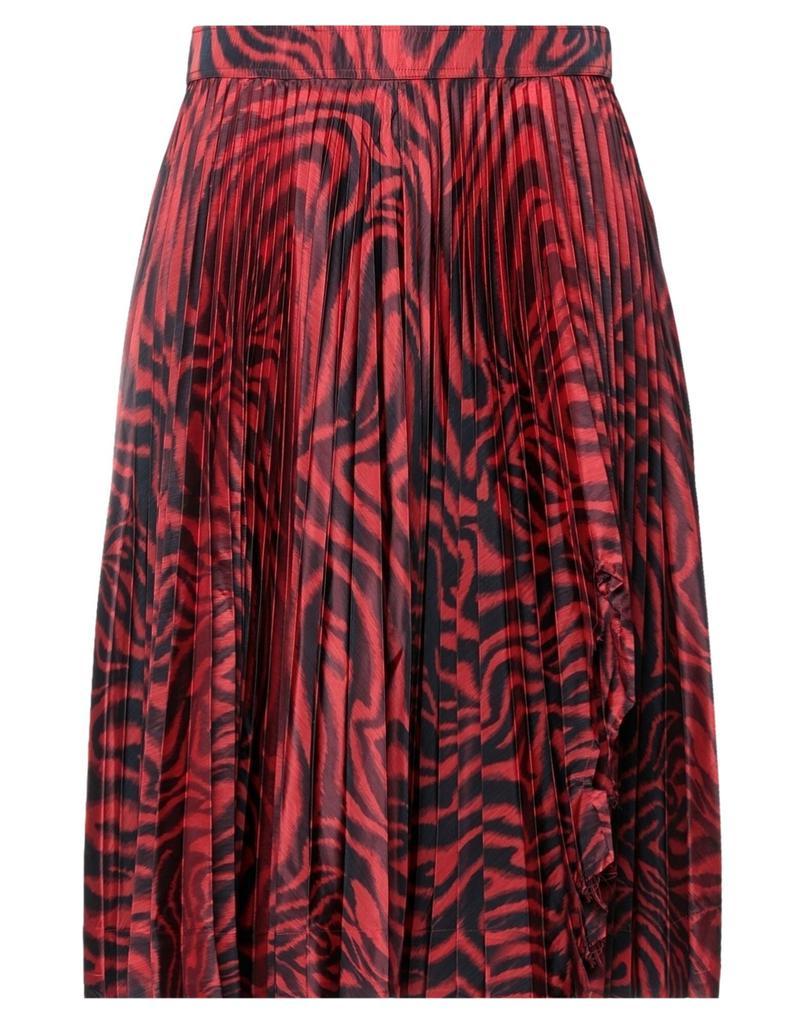 商品Calvin Klein|Midi skirt,价格¥1275,第1张图片