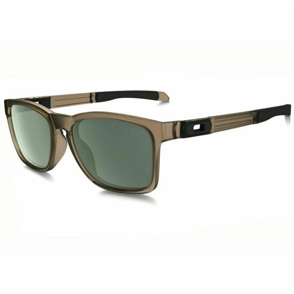商品Oakley|Oakley Men's Catalyst Sunglasses,价格¥577,第7张图片详细描述