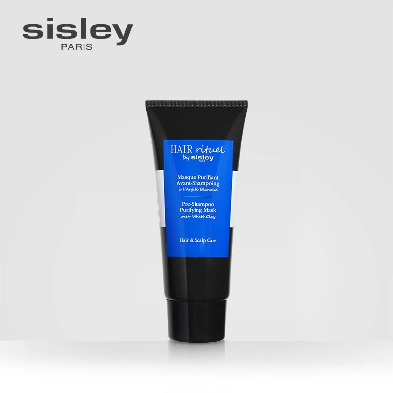 sisley希思黎 赋活净化基底发膜 200ML 商品