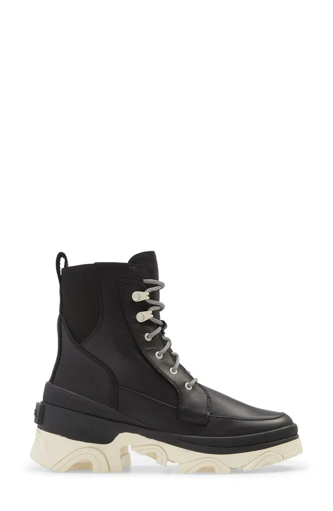 商品SOREL|Brex<sup>™</sup> Lace-Up Waterproof Bootie,价格¥251,第3张图片详细描述