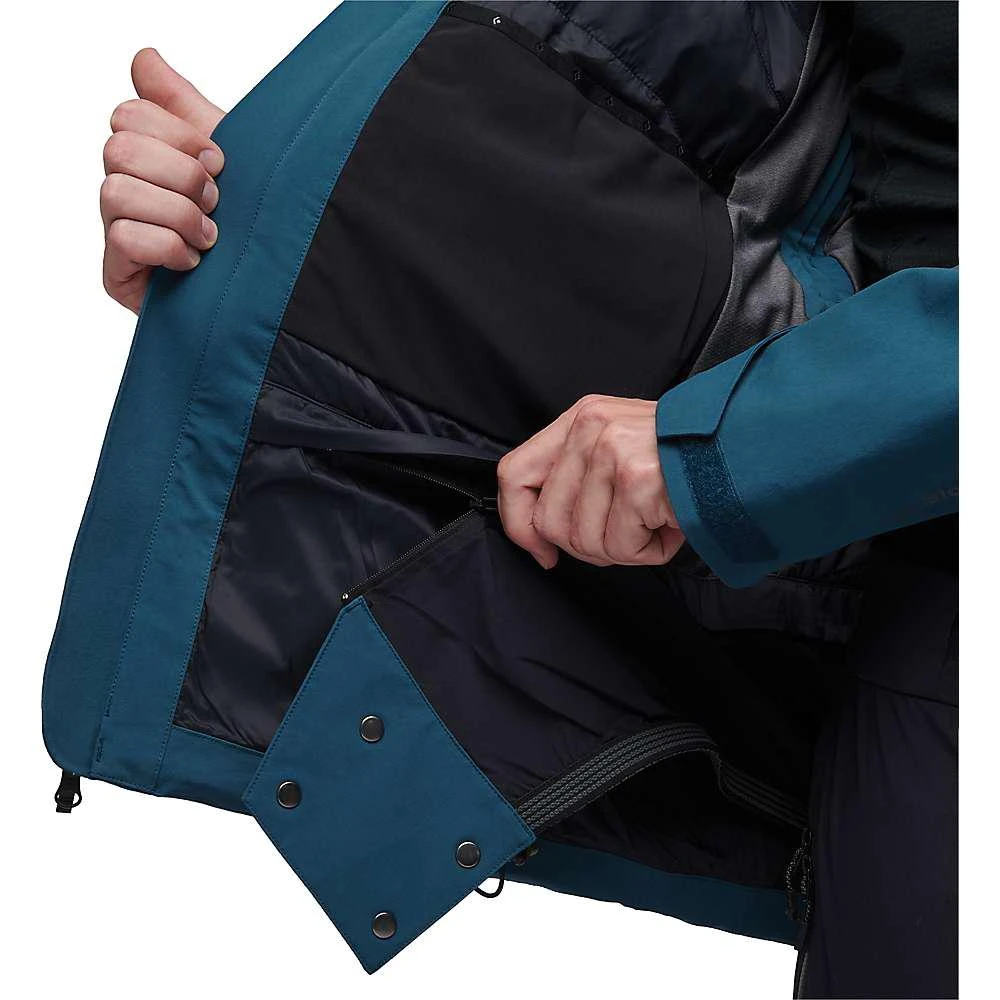 Black Diamond Men's Recon Stretch Insulated Shell Jacket 商品