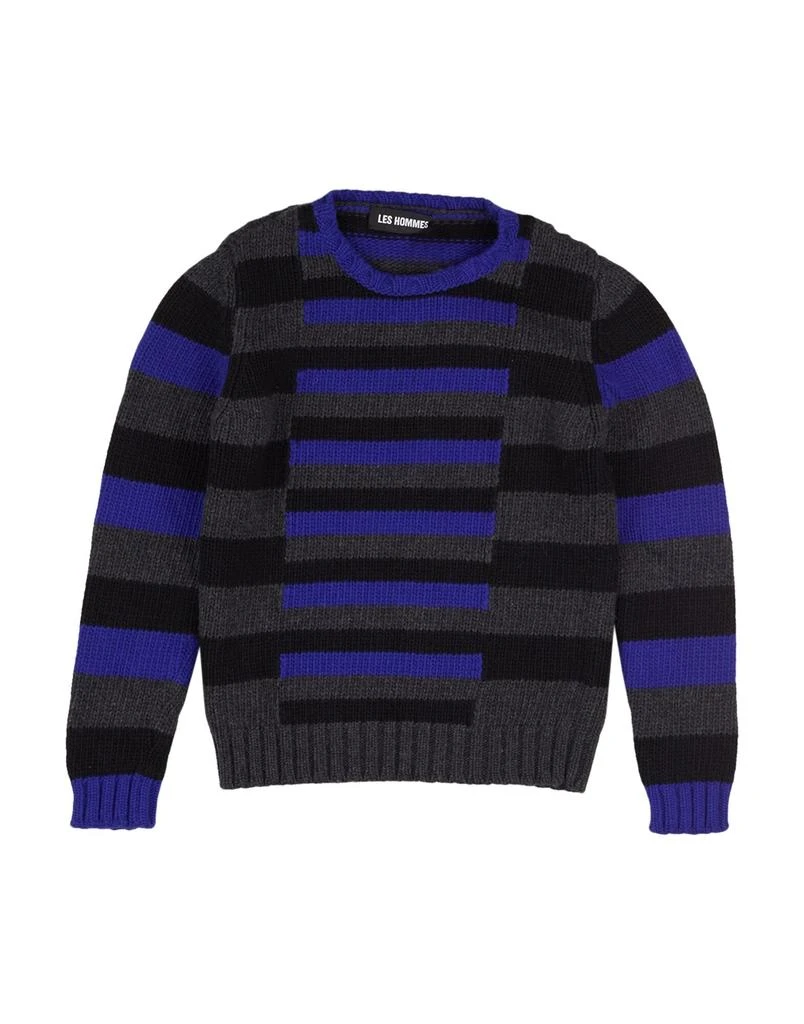 商品LES HOMMES|Sweater,价格¥617,第1张图片