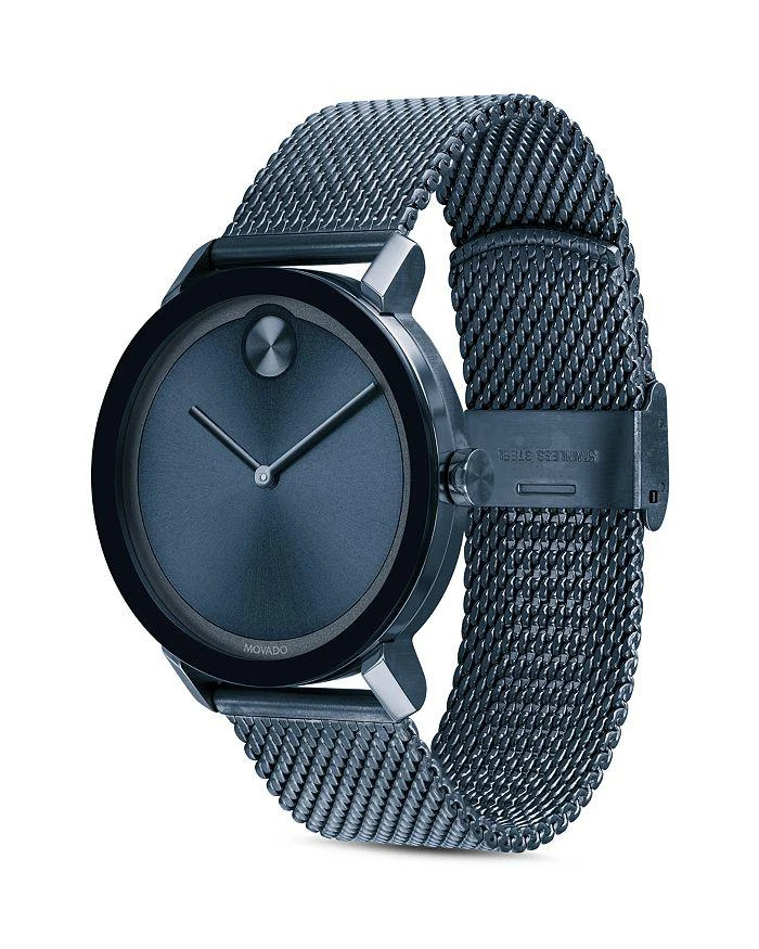 商品Movado|Bold Watch, 40mm,价格¥3654,第3张图片详细描述