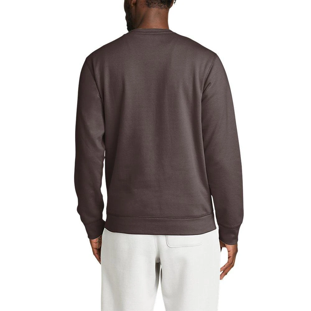 商品Eddie Bauer|Men's Everyday Crew Sweatshirt,价格¥243,第2张图片详细描述