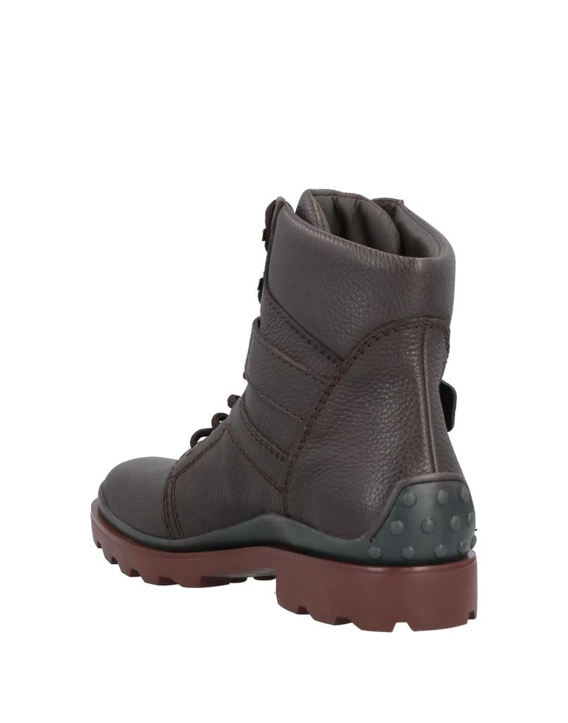 商品Tod's|Ankle boot,价格¥2318,第3张图片详细描述