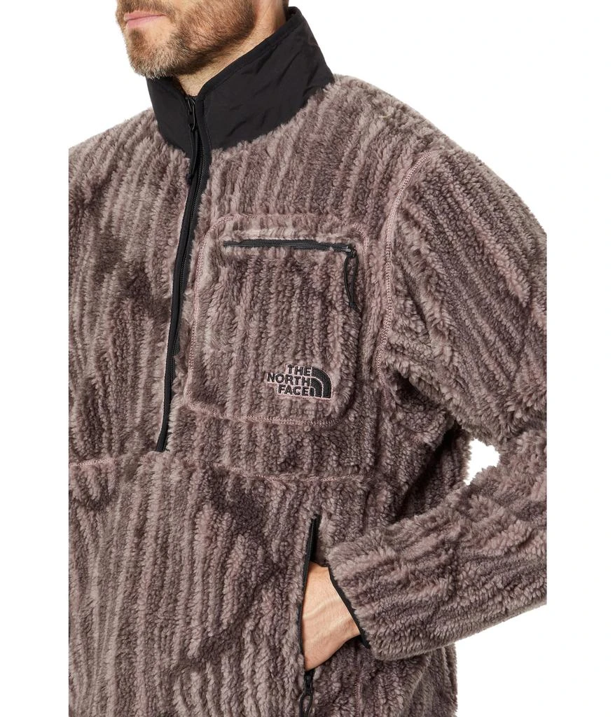商品The North Face|Extreme Pile Pullover,价格¥824,第3张图片详细描述