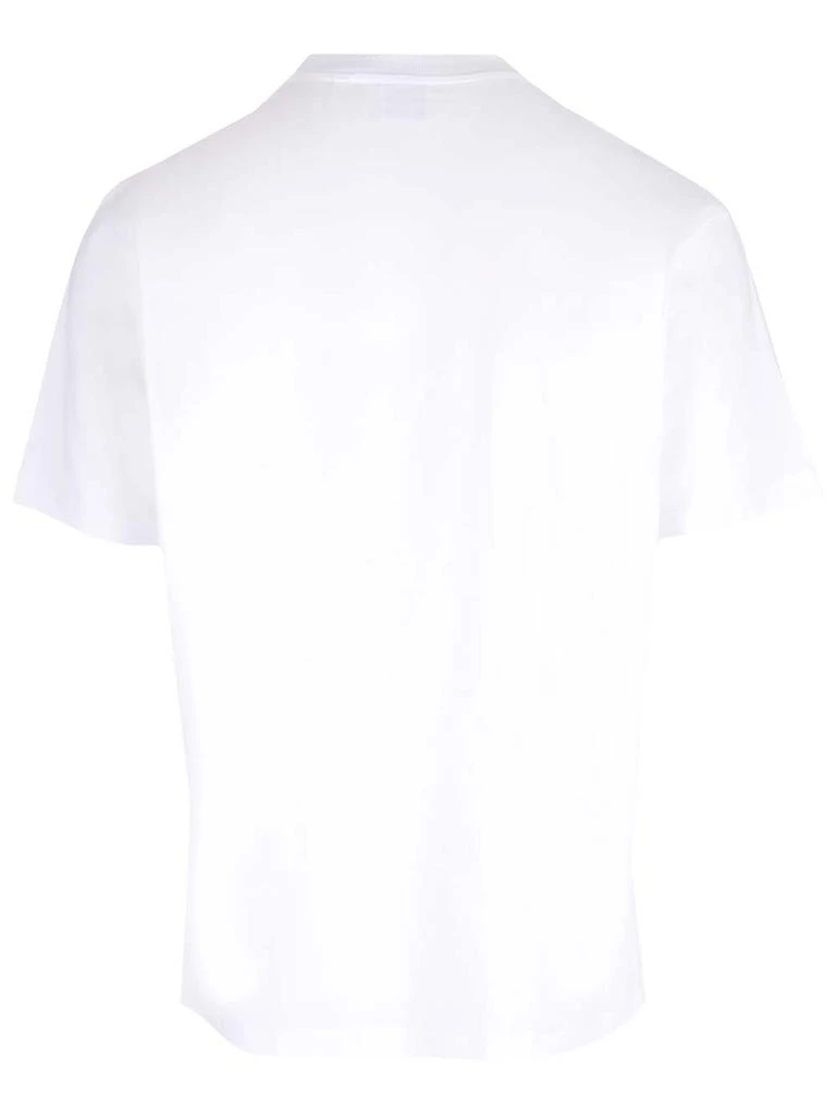 商品Burberry|Burberry Short-Sleeved Crewneck T-Shirt,价格¥3998,第2张图片详细描述