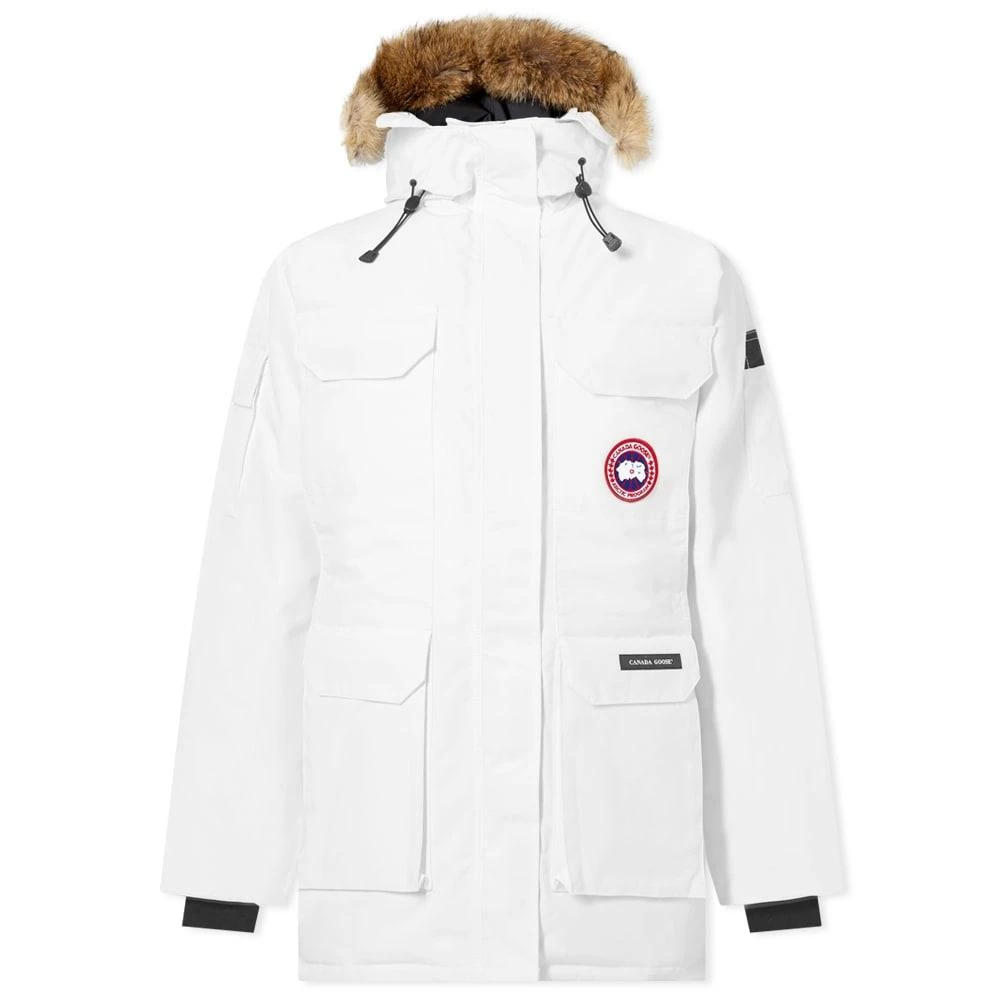 商品Canada Goose|Canada Goose Expedition Parka,价格¥12424,第1张图片