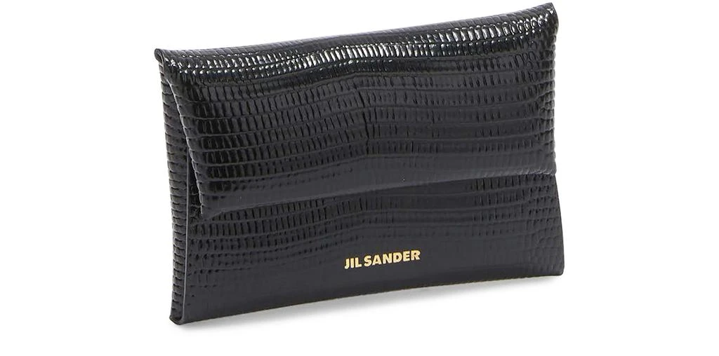 商品Jil Sander|Coin Purse,价格¥2670,第2张图片详细描述