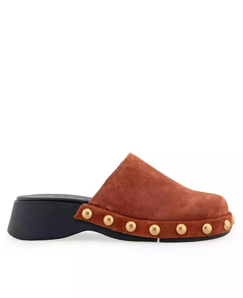 商品Aerosoles|Women's Faye Clogs,价格¥343,第2张图片详细描述
