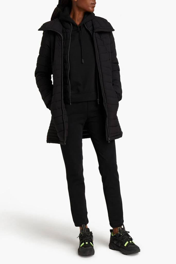 商品DKNY|Quilted shell hooded coat,价格¥751,第4张图片详细描述