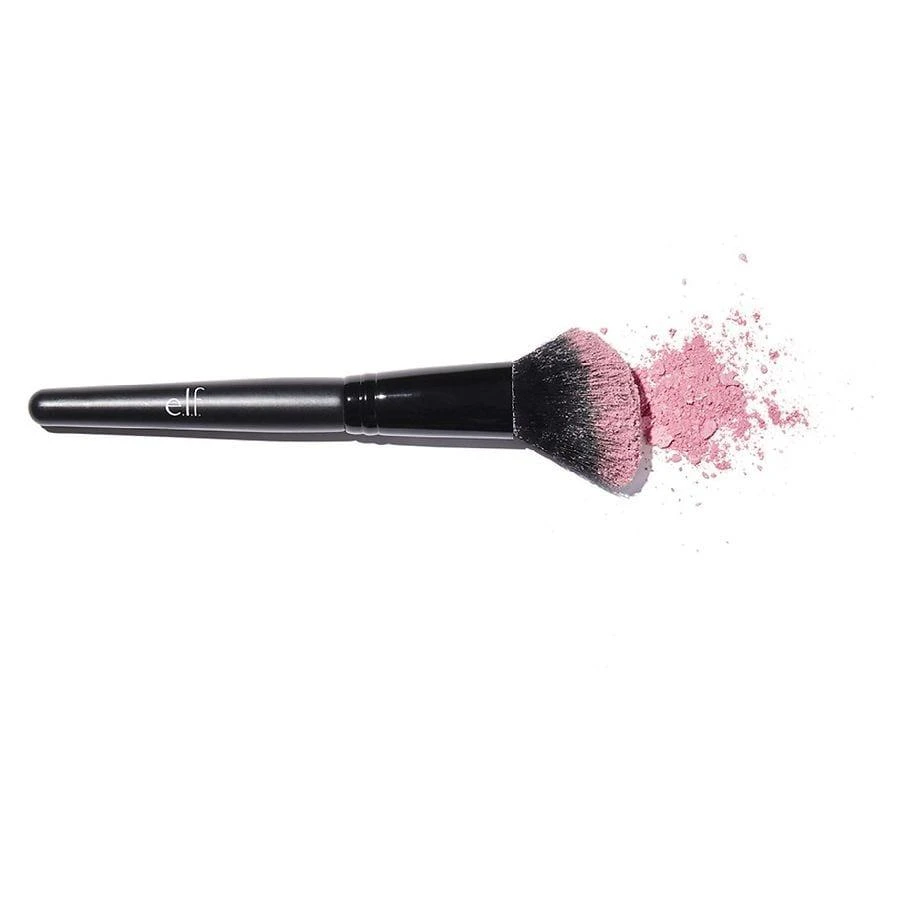 商品e.l.f.|Angled Blush Brush,价格¥58,第4张图片详细描述