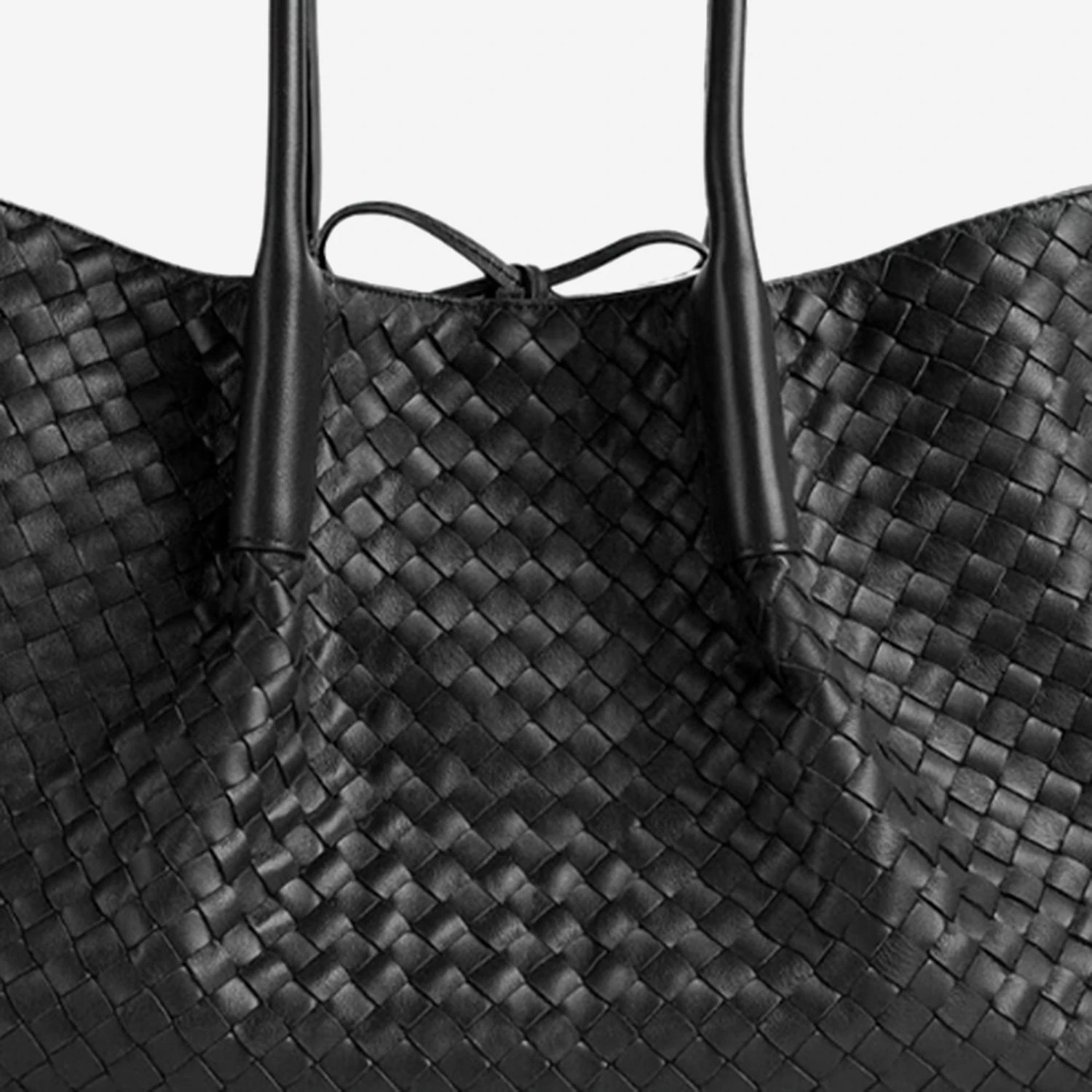 商品Bottega Veneta|Bottega Veneta 女士手提包 817166V5AG11206 黑色,价格¥29067 描述