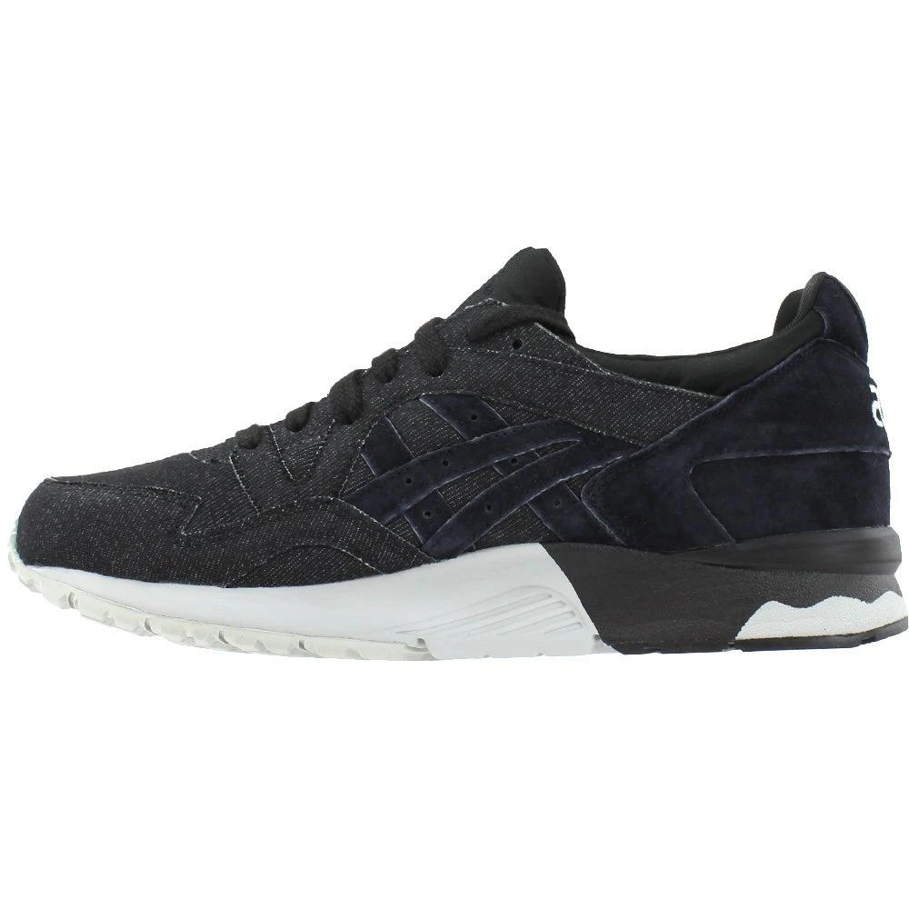 商品Asics|男士运动鞋 跑鞋 黑色运动鞋 Gel-Lyte V,价格¥300,第4张图片详细描述