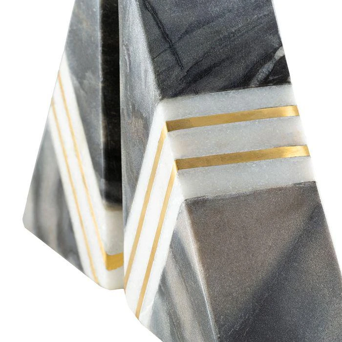 商品Surya|Slate Book End,价格¥1003,第2张图片详细描述