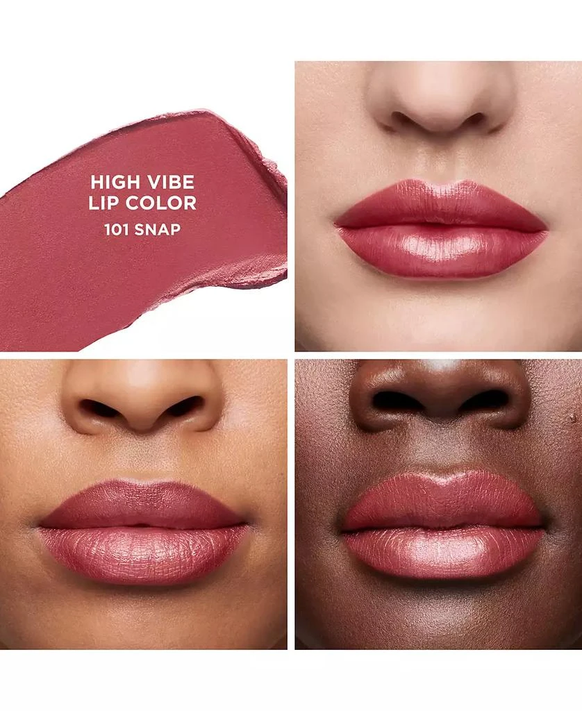 商品Laura Mercier|High Vibe Lip Color,价格¥274,第3张图片详细描述