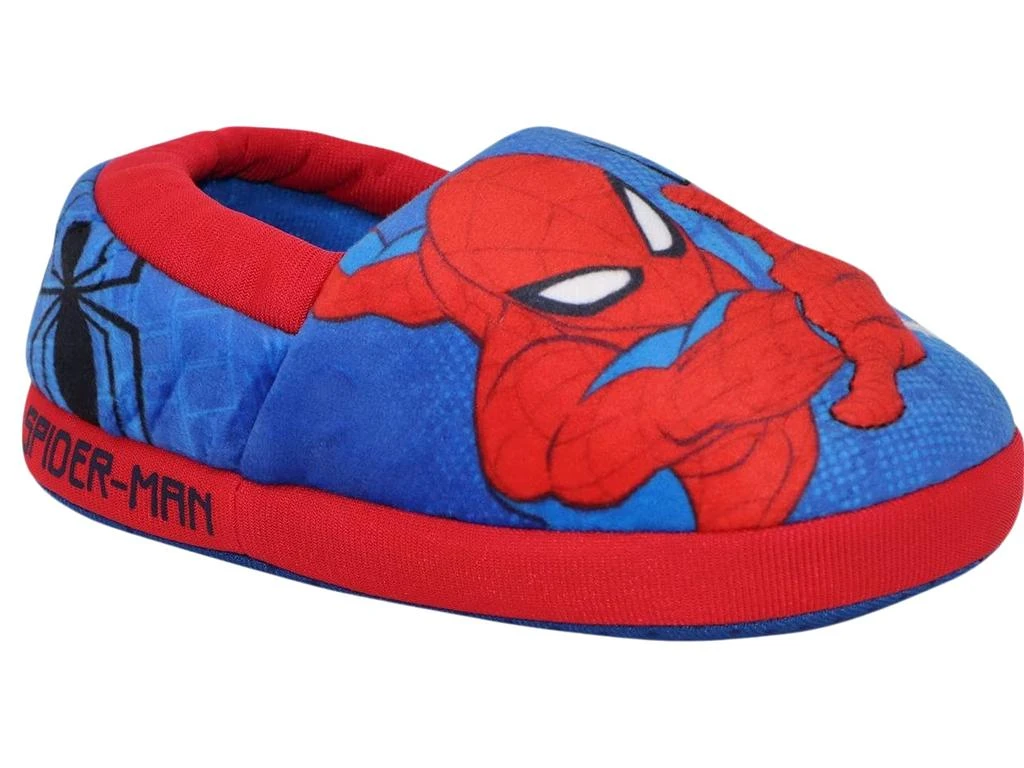 商品Favorite Characters|Spiderman™ Slipper 0SPF262 (Toddler/Little Kid),价格¥142,第1张图片