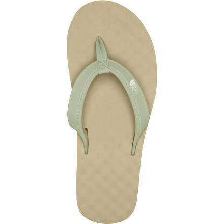 商品The North Face|Base Camp Mini II Flip Flop - Women's,价格¥202,第3张图片详细描述