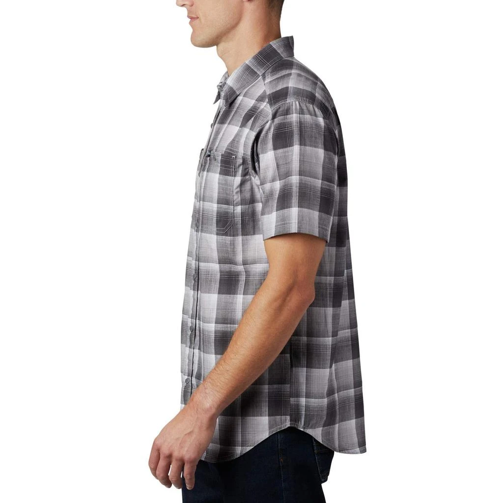 商品Columbia|Leadville Ridge™ Short Sleeve Shirt II,价格¥348,第2张图片详细描述