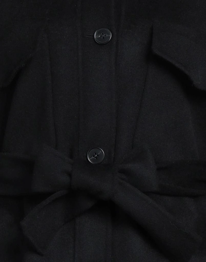 商品Maje|Coat,价格¥3206,第4张图片详细描述