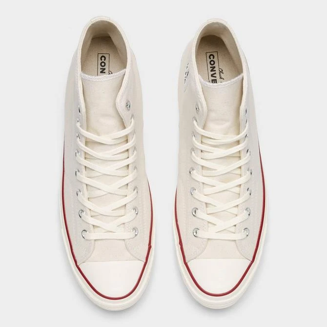商��品Converse|Men's Converse Chuck 70 High Top Casual Shoes,价格¥667,第5张图片详细描述