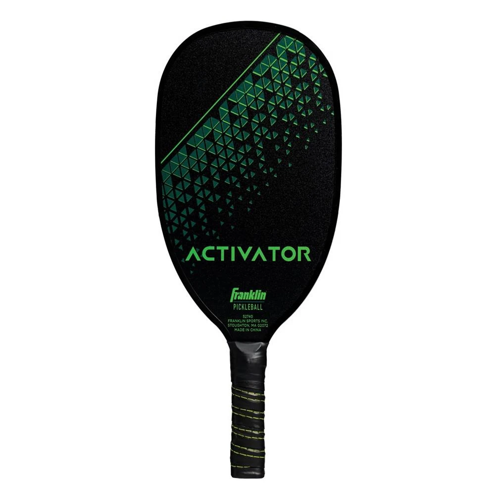 商品Franklin|Activator Pickleball Paddle - Wood,价格¥155,第1张图片