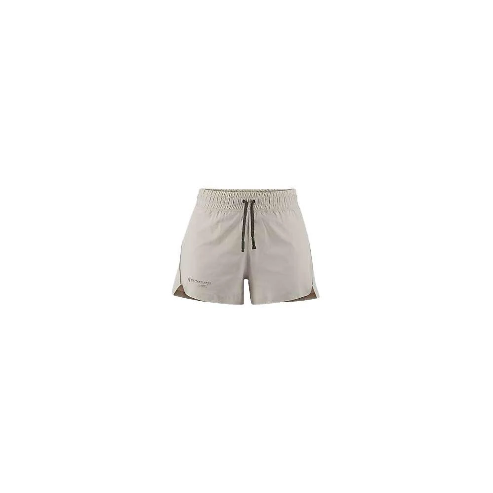 商品Klattermusen|Klattermusen Women's Laufey Short,价格¥623,第1张图片