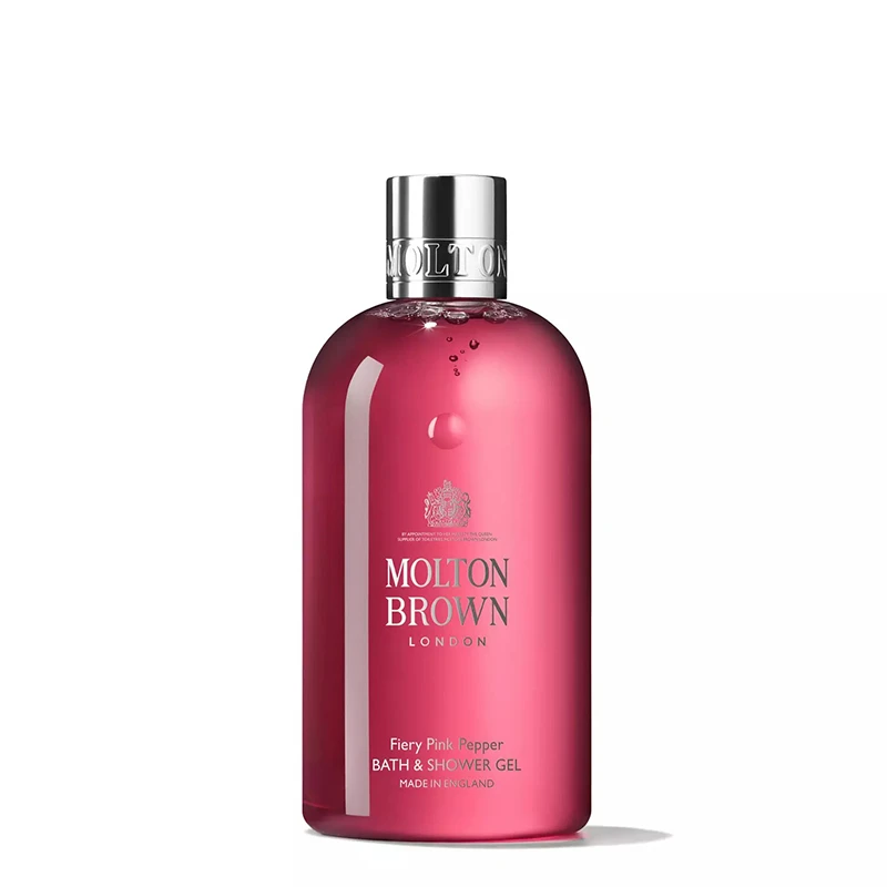 Molton Brown摩顿布朗全系列香氛沐浴露300ml 商品